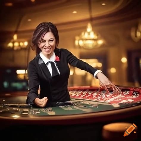 casino server
